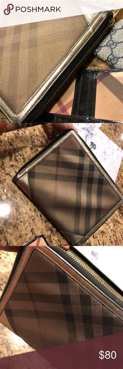 burberry ipad vendeur